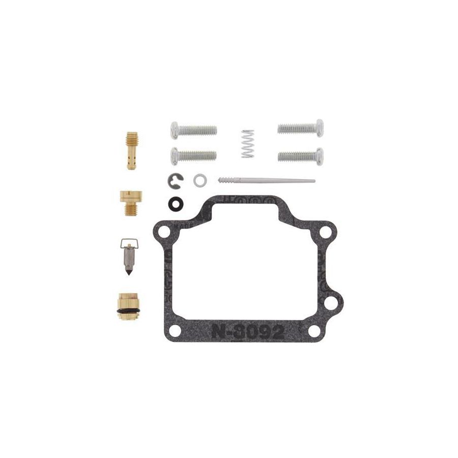All Balls Carburetor Rebuild Kit