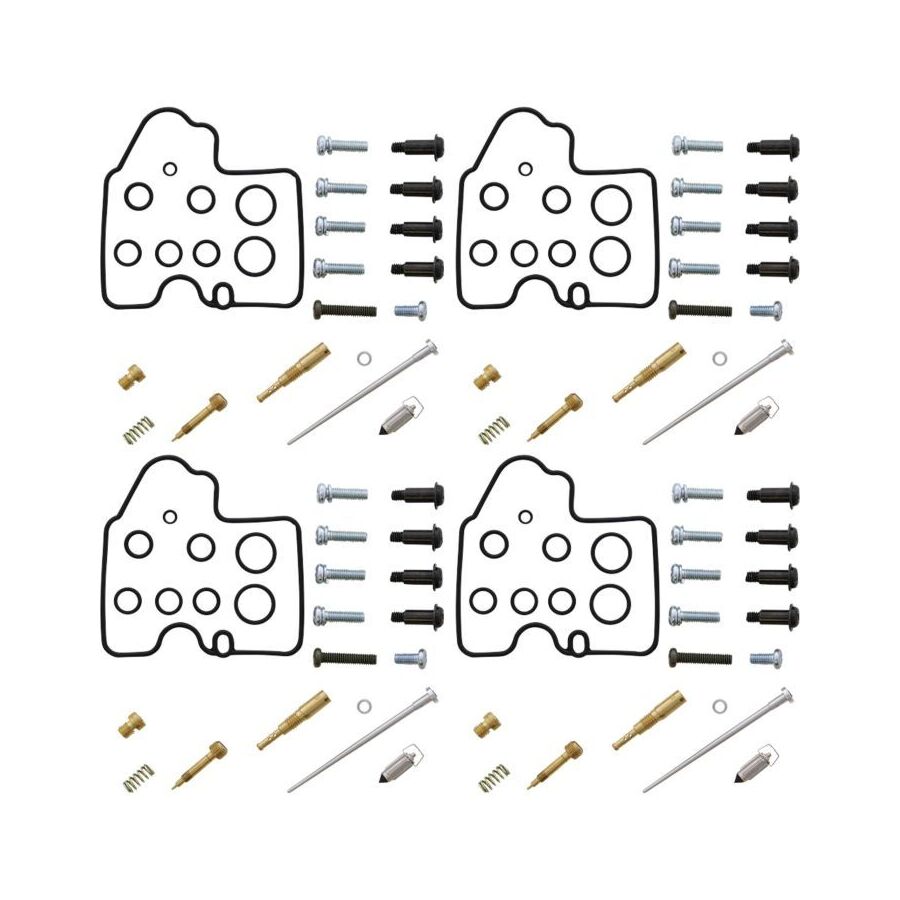 All Balls Carburetor Rebuild Kit