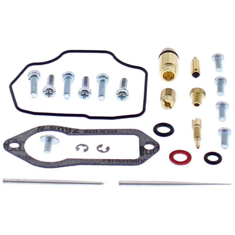 All Balls All Balls Carburetor Rebuild Kit - $64.83 at Motosport
