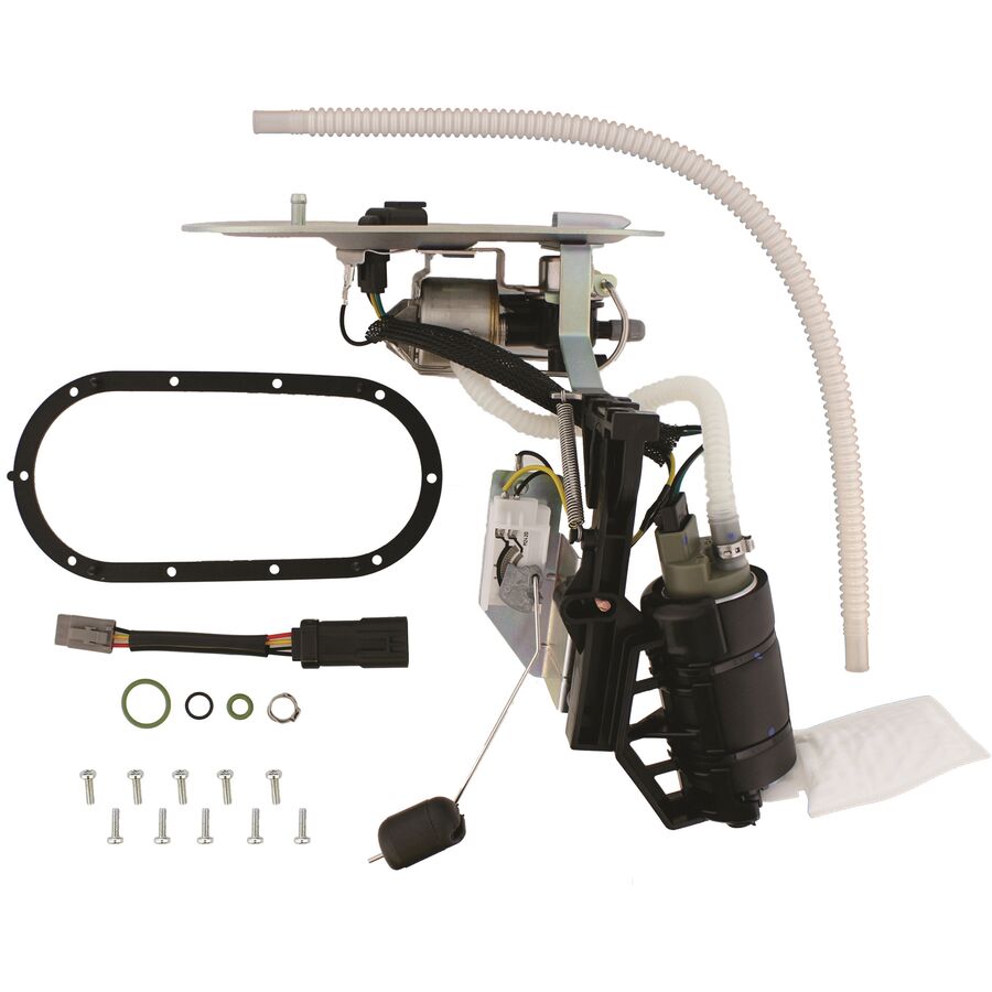 All Balls Complete Fuel Pump Module - Right Side Fuel Fill