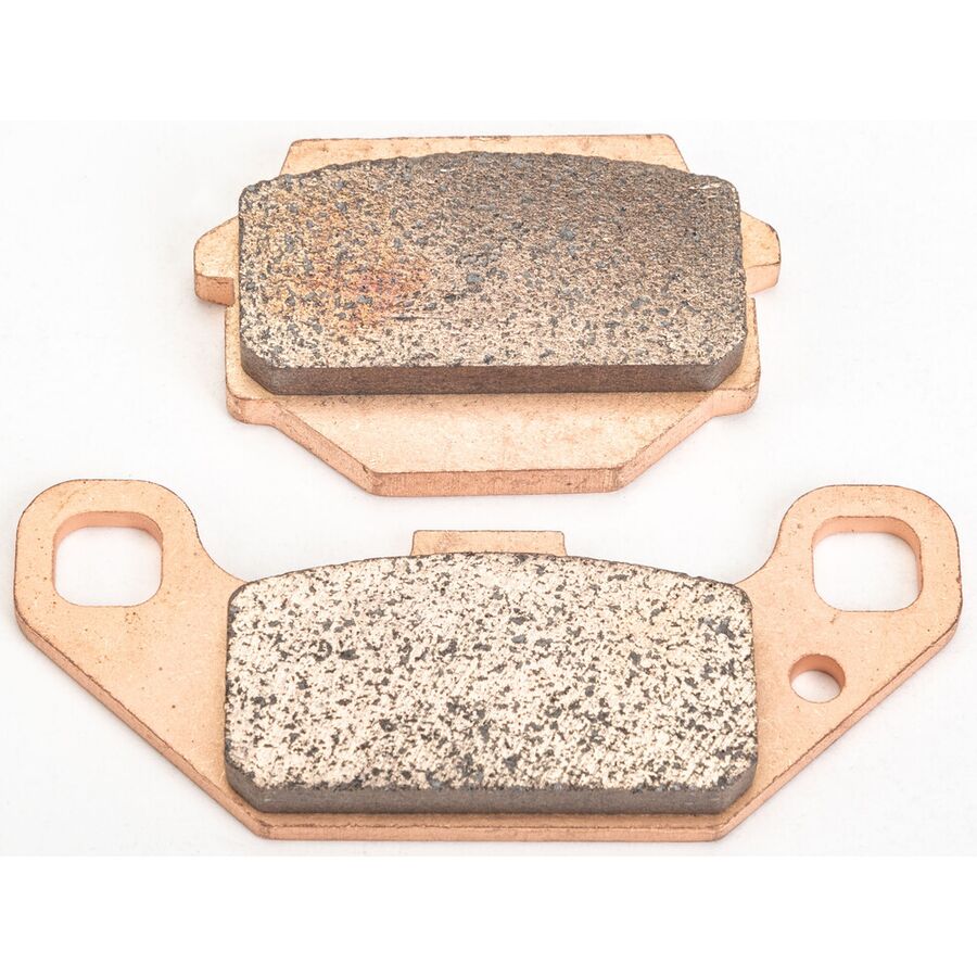 All Balls Sintered Brake Pads - Front Right