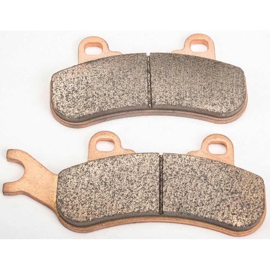 All Balls All Balls Sintered Brake Pads - Rear Right - $38.75 at Motosport