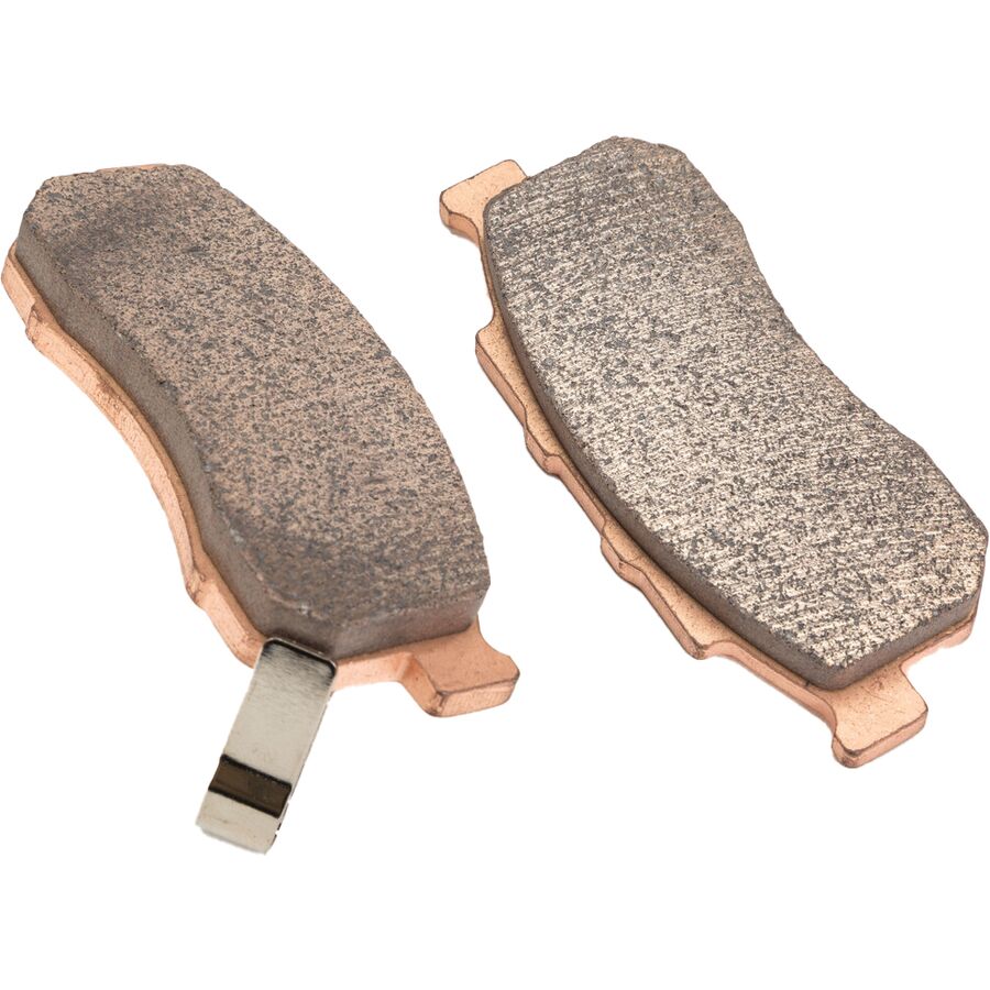 All Balls Sintered Brake Pads - Front Left
