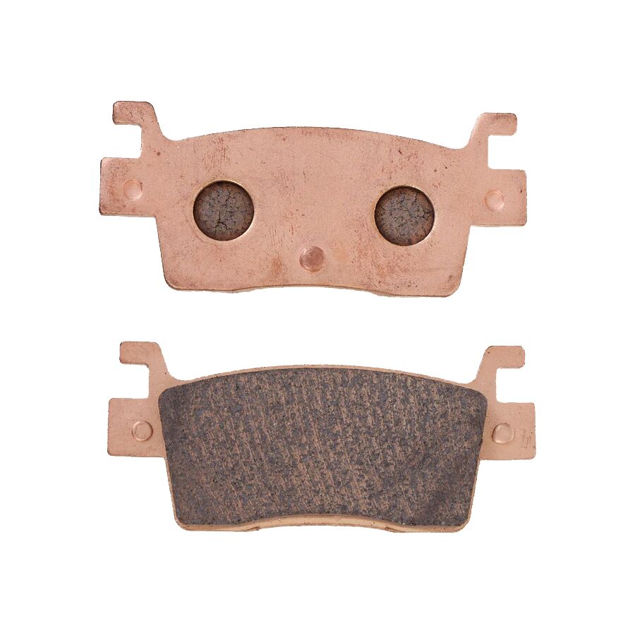 All Balls Sintered Brake Pads - Front Right