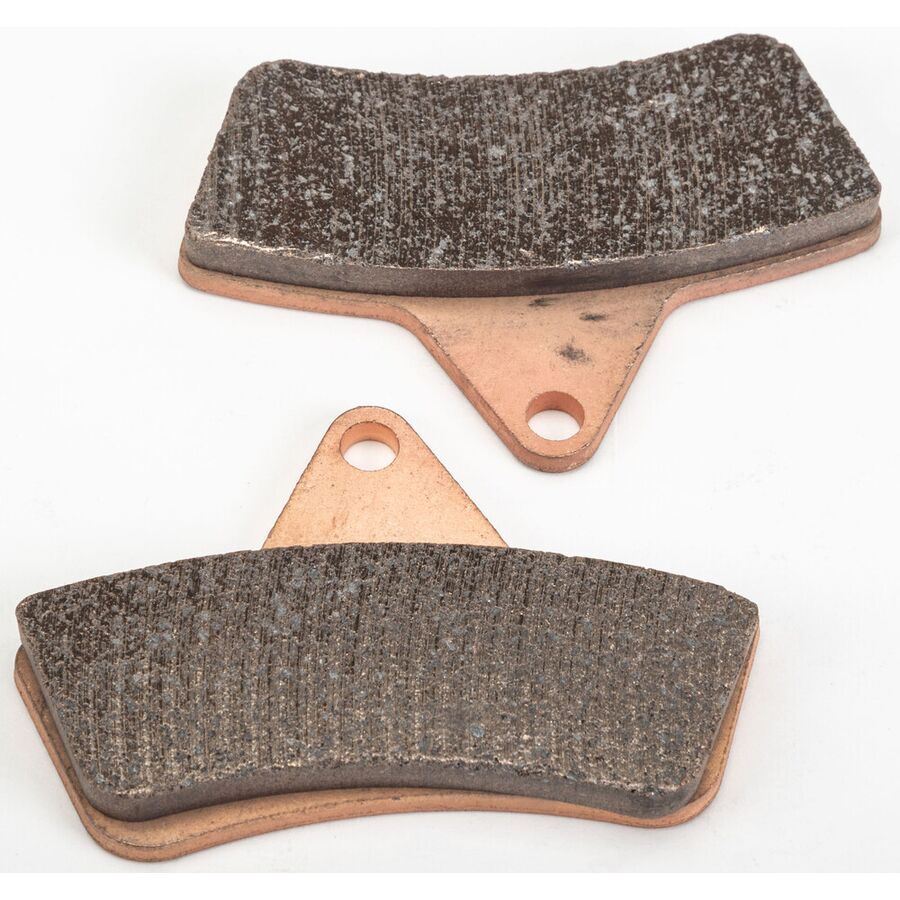 All Balls Sintered Brake Pads - Front Right