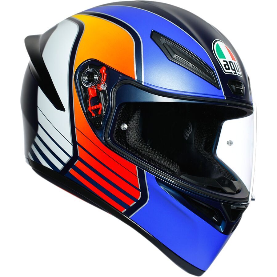 helmet shopping