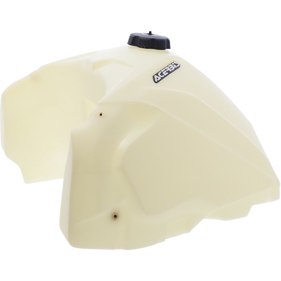 Acerbis Gas Tank - Natural, 6.1 Gallon