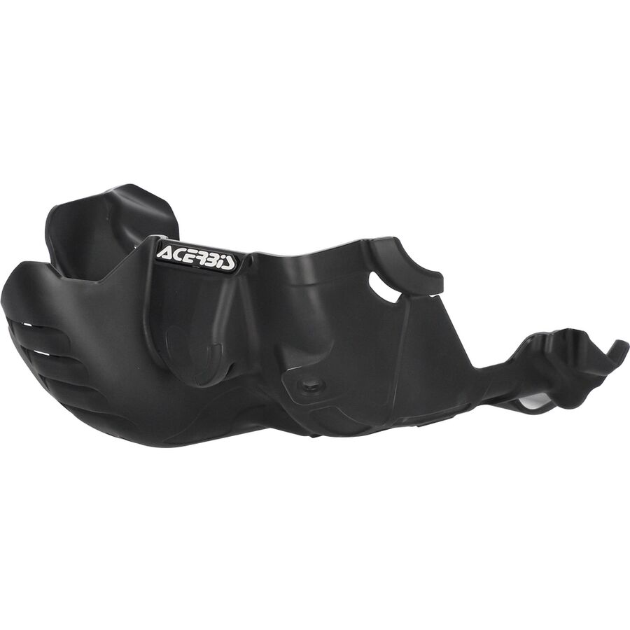 Acerbis Skid Plate - Black
