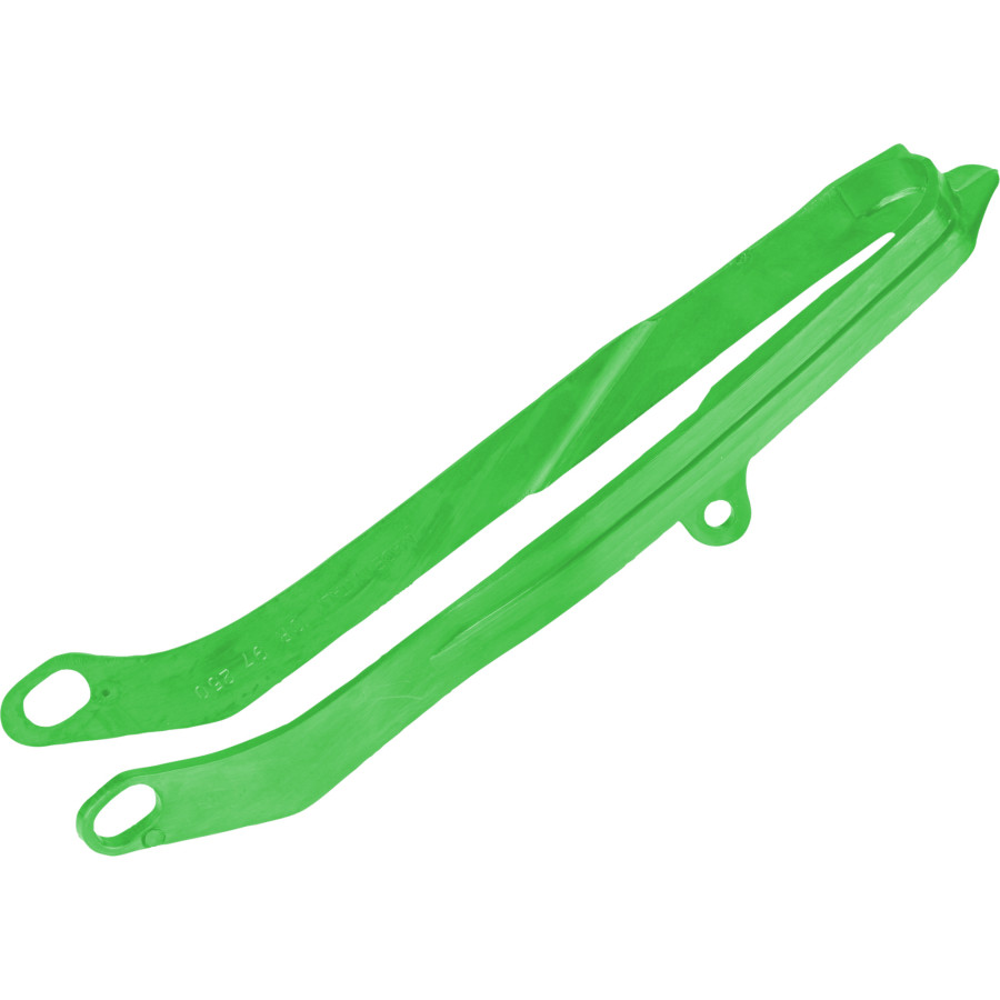 Acerbis Swing Arm Rub Plate - Green
