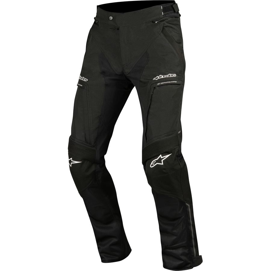 Alpinestars Ramjet Air Pants - Black, XXX-Large