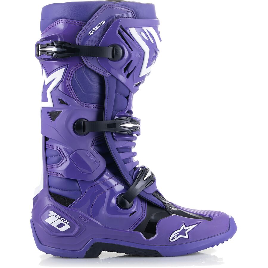 Alpinestars Tech-10 Boots - Picture 80 of 97