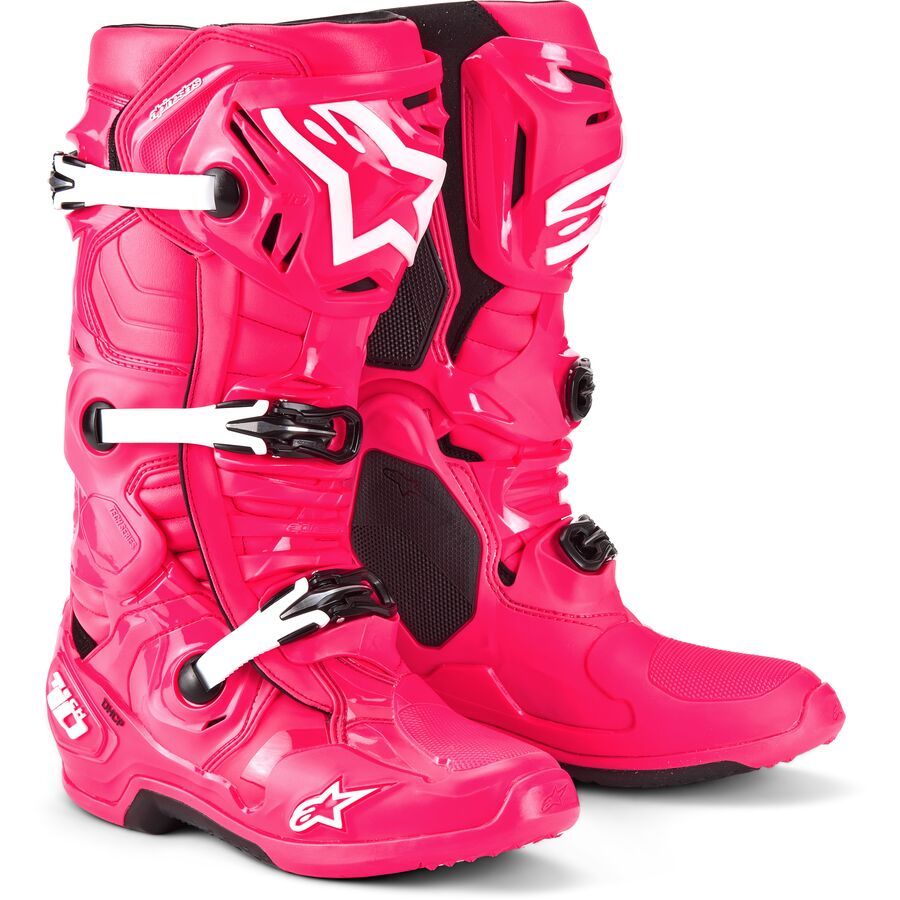 Alpinestars Tech-10 Boots - Picture 48 of 97