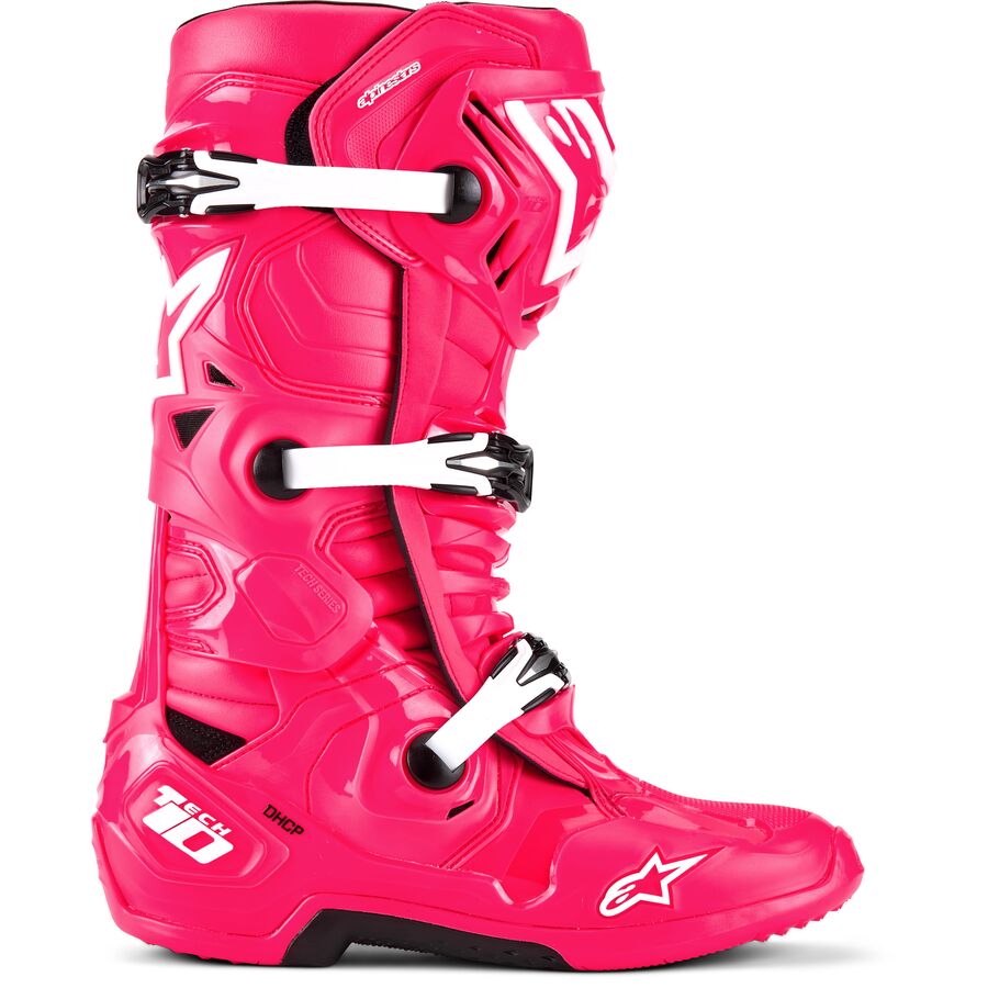 Alpinestars Tech-10 Boots - Picture 49 of 97