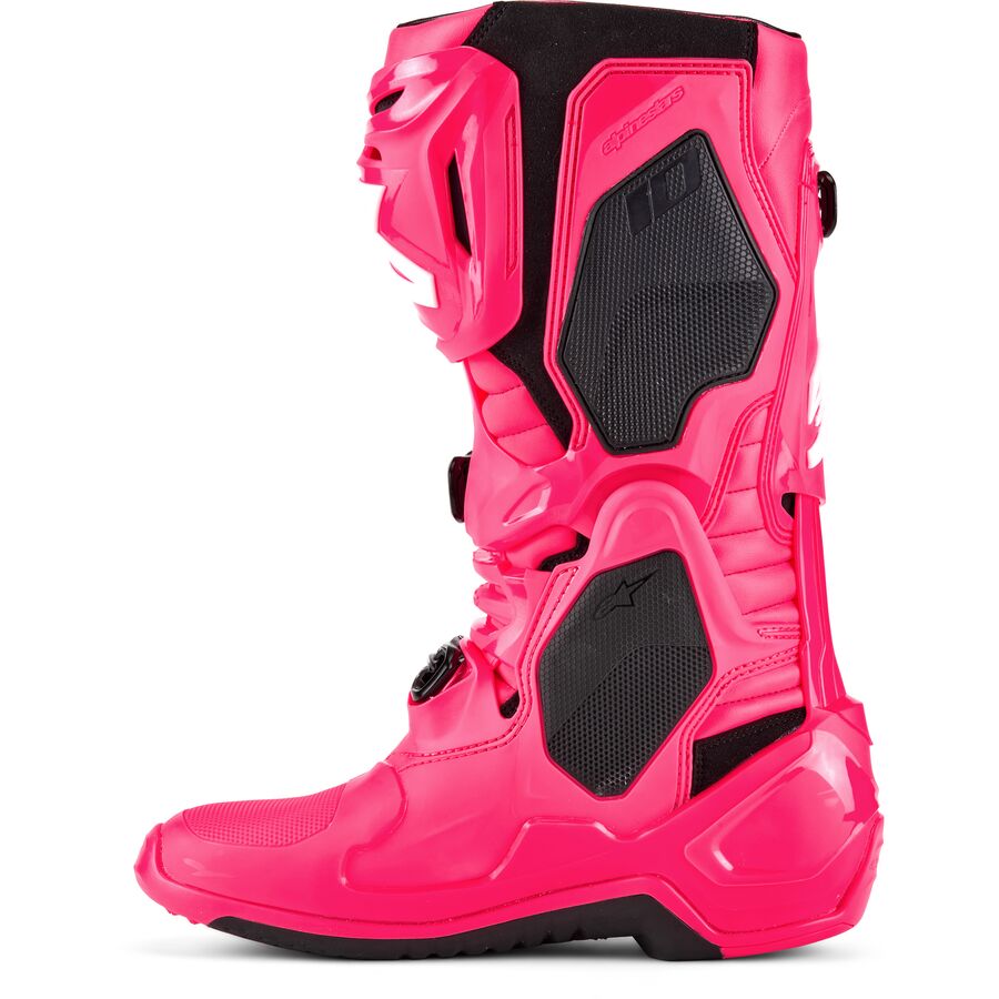 Alpinestars Tech-10 Boots - Picture 50 of 97