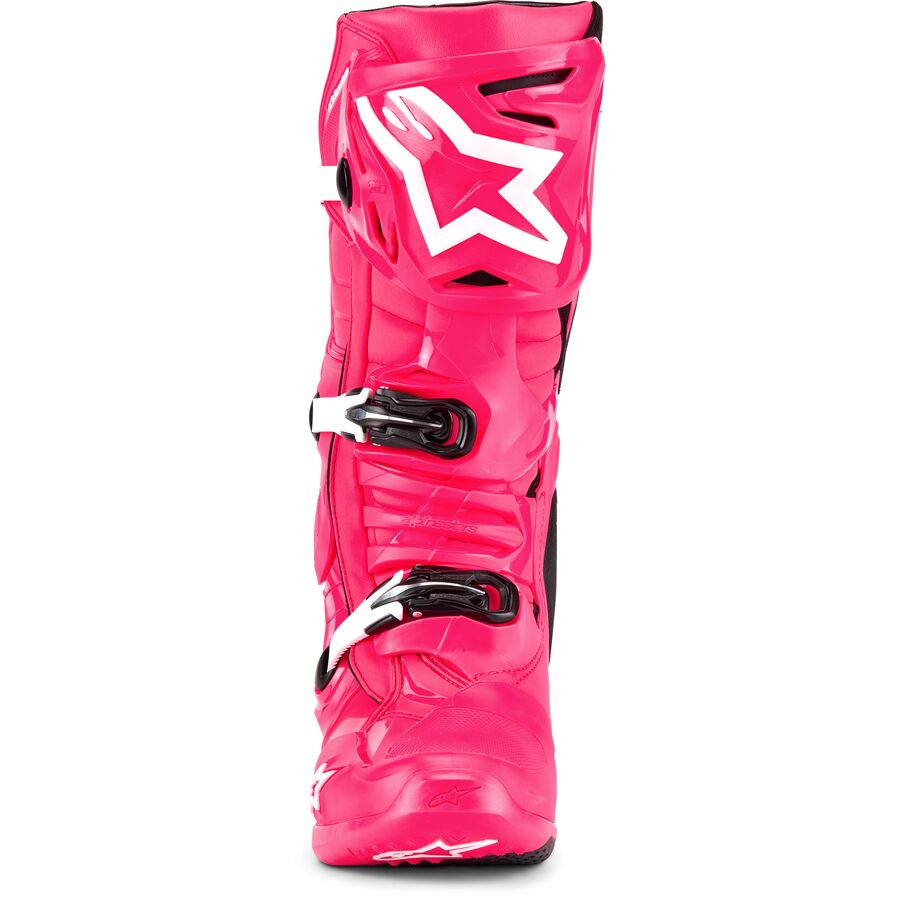 Alpinestars Tech-10 Boots - Picture 52 of 97