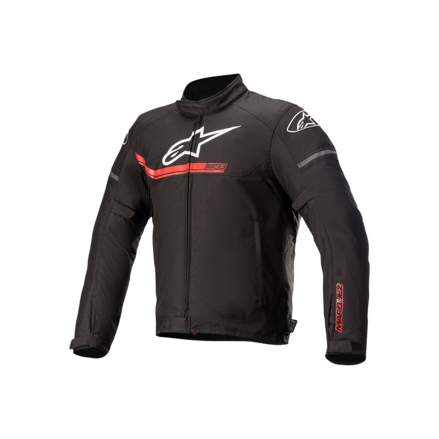 Alpinestars MM93 Austin Waterproof Jacket | MotoSport