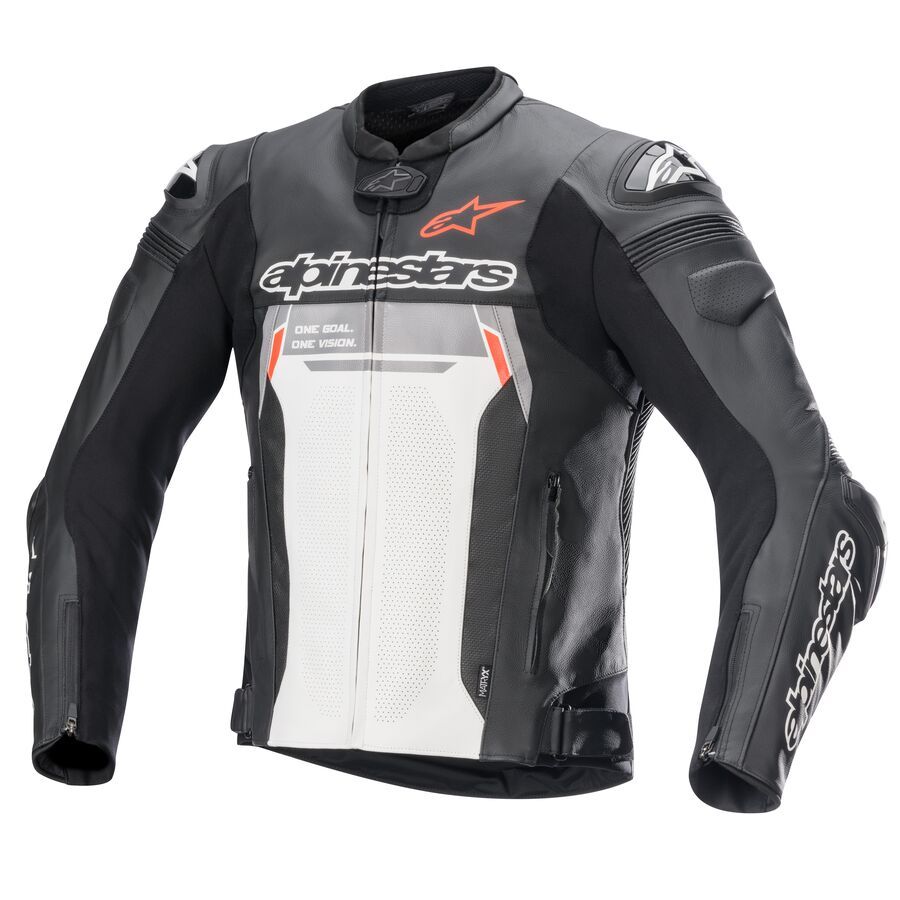 Alpinestars Missile Ignition v2 Jacket MotoSport