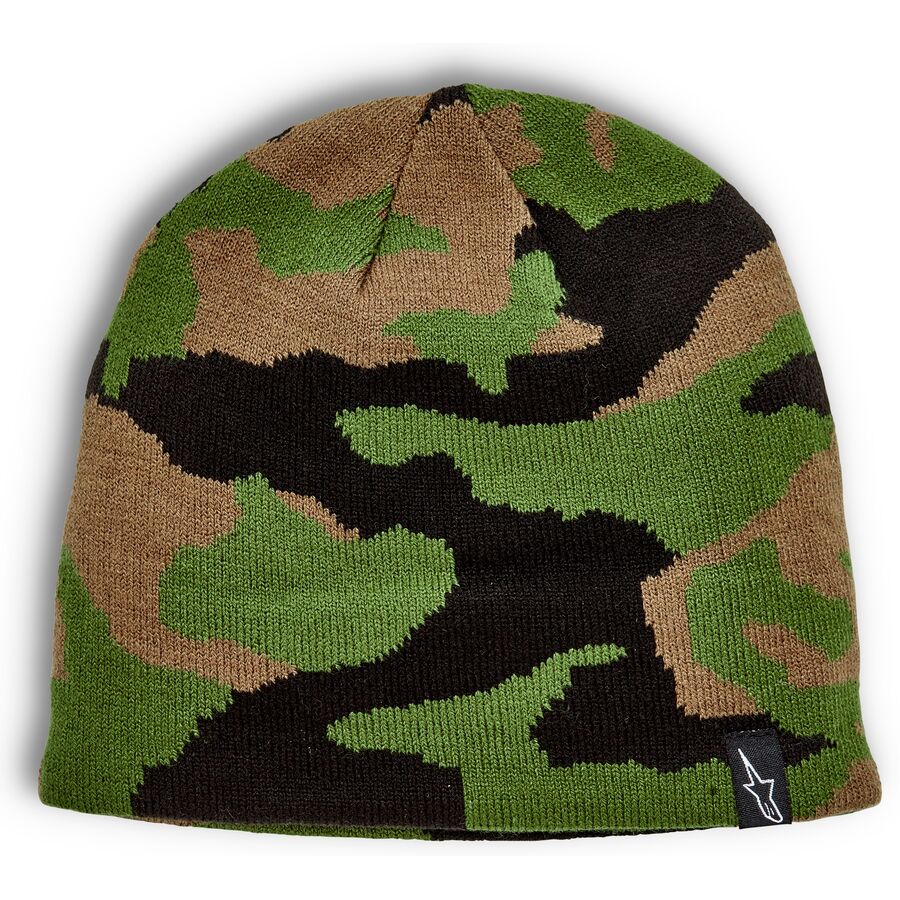 Alpinestars Sentinel Beanie - Camo