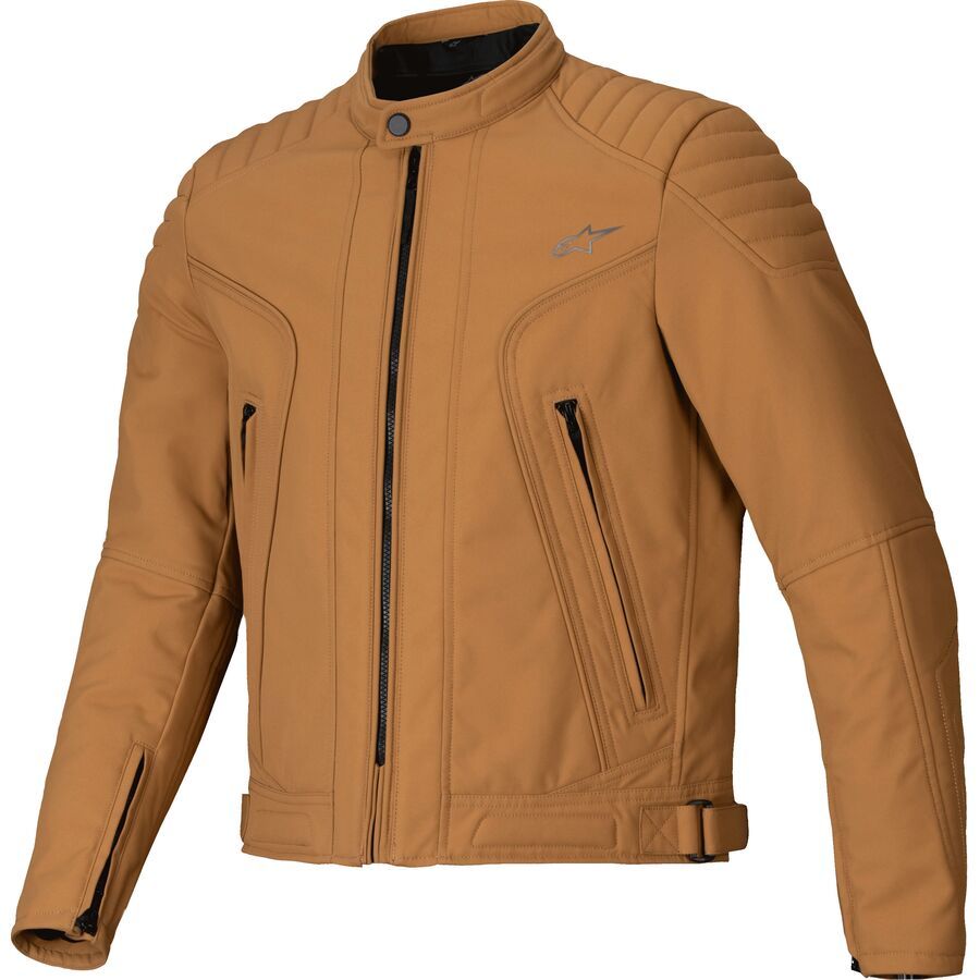 Shop Alpinestars Clayton WR Jacket | MotoSport