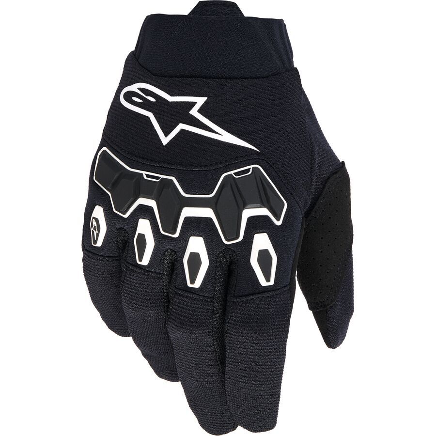 Shop Alpinestars 2026 Kid's/Youth Full Bore Gloves | MotoSport