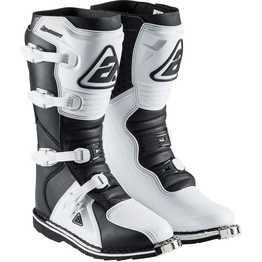 MX Boots Adult sizes 45 Motocross Boots Dirt Bike 42 44 41 43 40 46