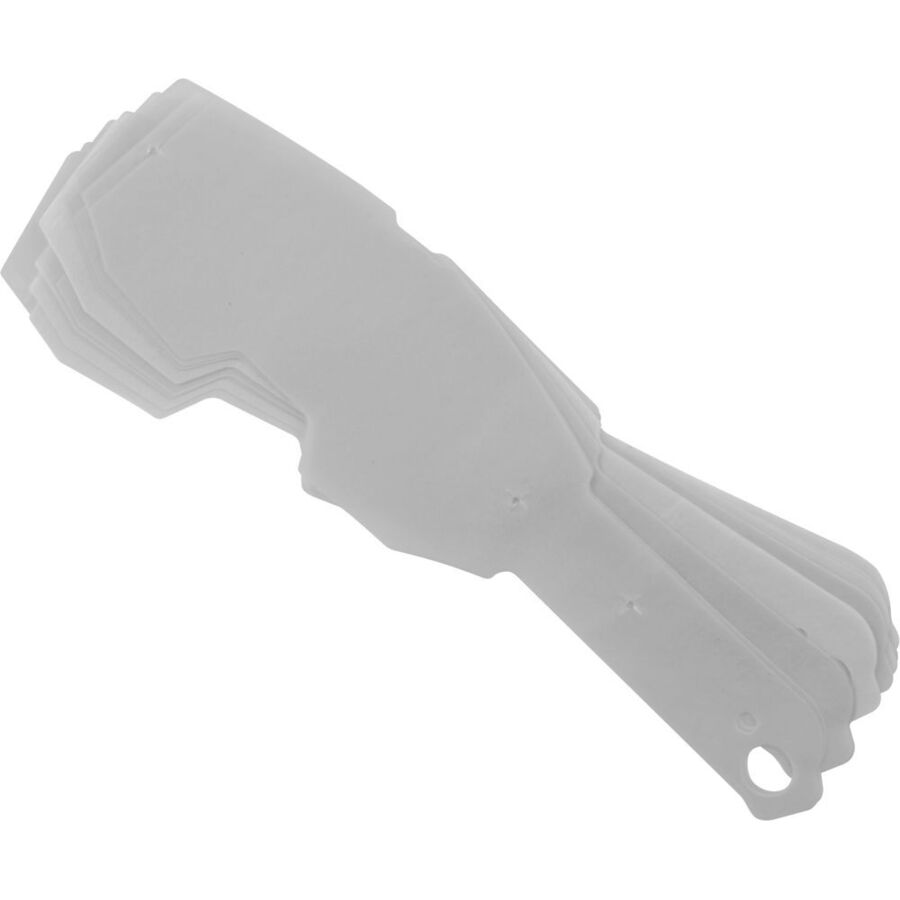 Answer Youth Apex Tear-Offs - 10 Pack - Clear