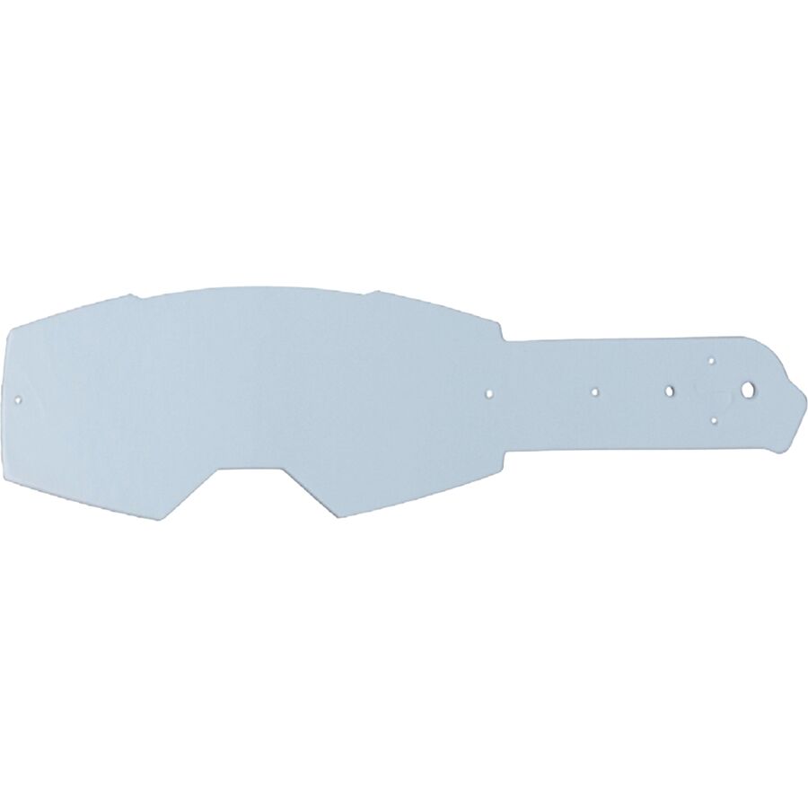 Answer Goggle Tear Offs, limited warranty against defects in materials and workmanship 442951