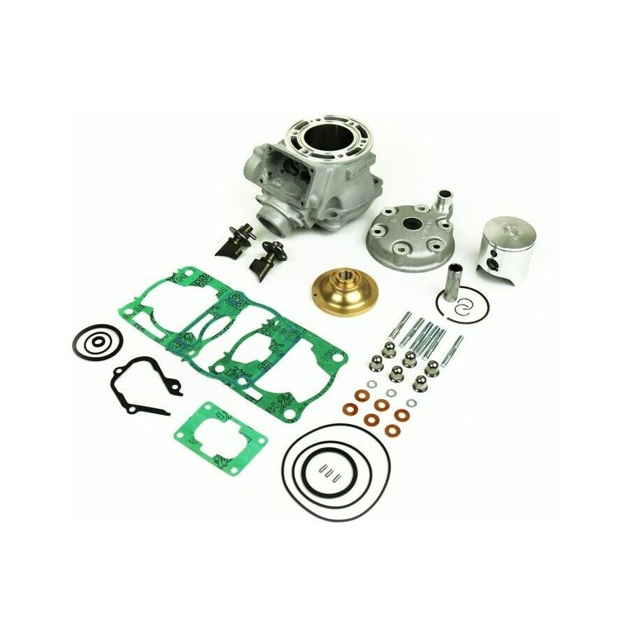 Athena Athena Big Bore Kit - 105cc - $954.95 at Motosport