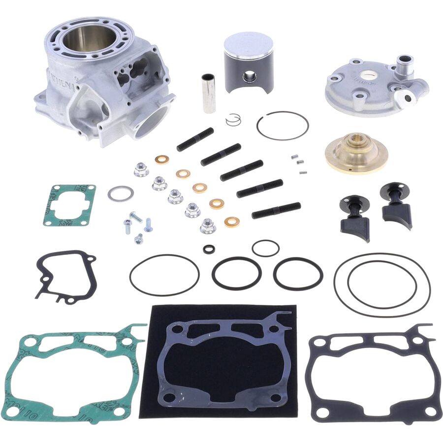 Athena Big Bore Kit - 144cc