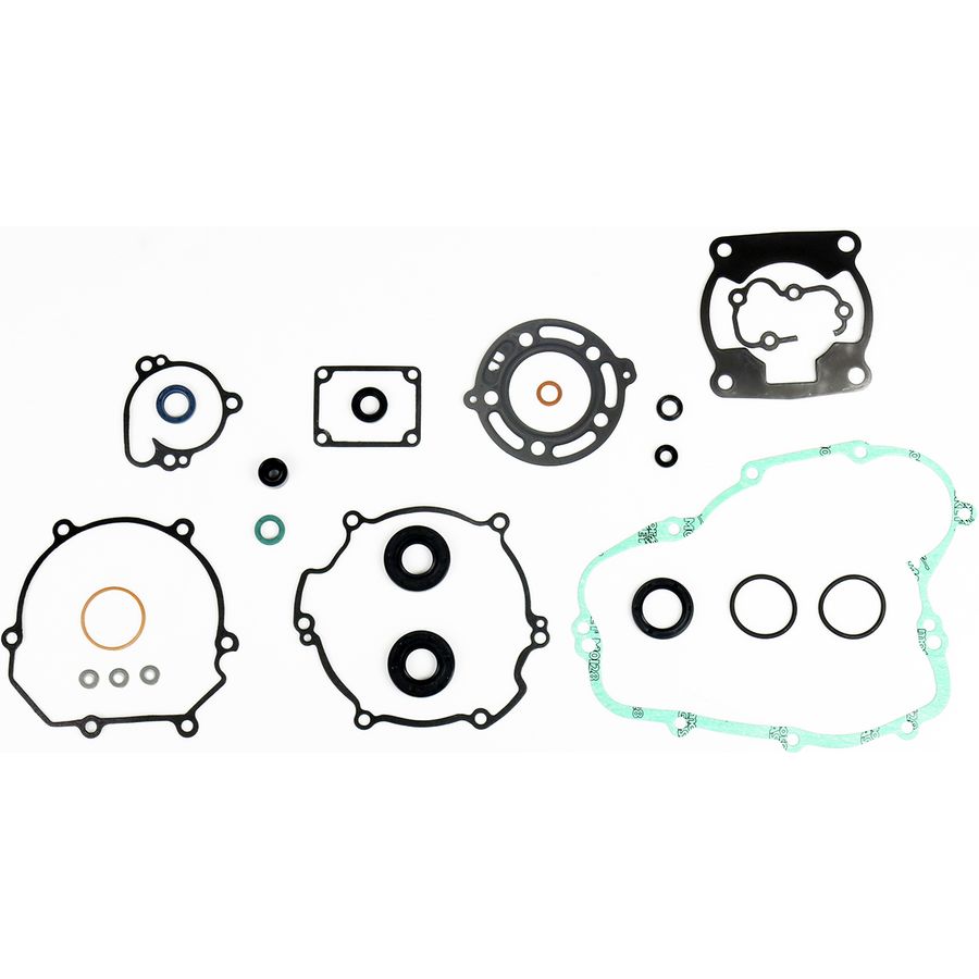 Athena Complete Gasket Kit With Oil Seals - With Oil Seals