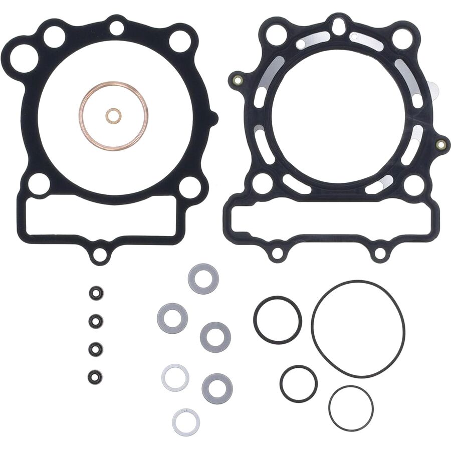 Athena Top End Gasket Kit - Without Valve Cover Gasket