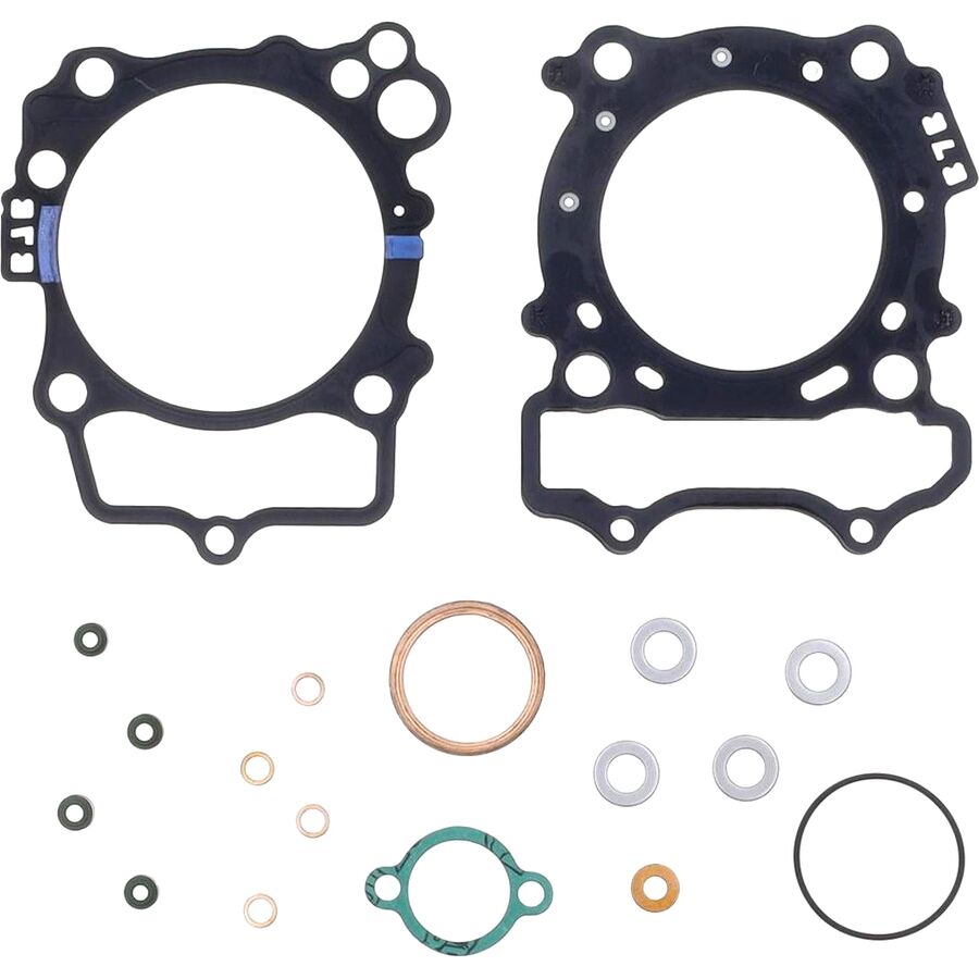 Athena Athena Top End Gasket Kit - Without Valve Cover Gasket - $68.95 at Motosport