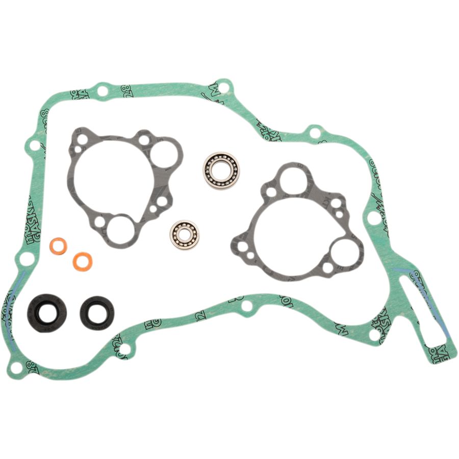 Athena Water Pump Gasket Kit With Bearings