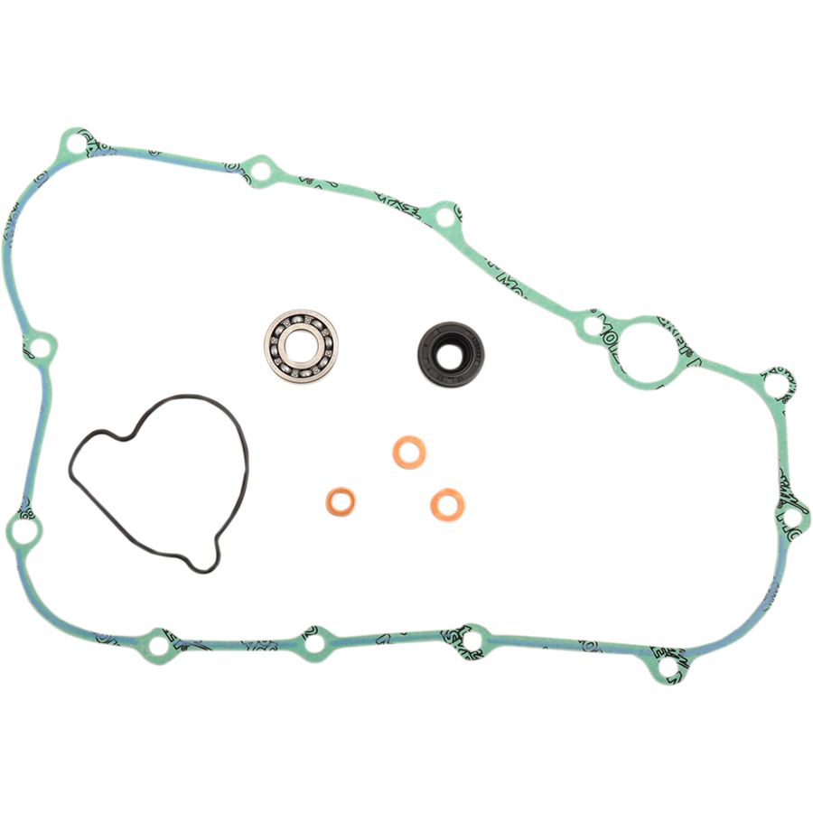 Athena Water Pump Gasket Kit With Bearings