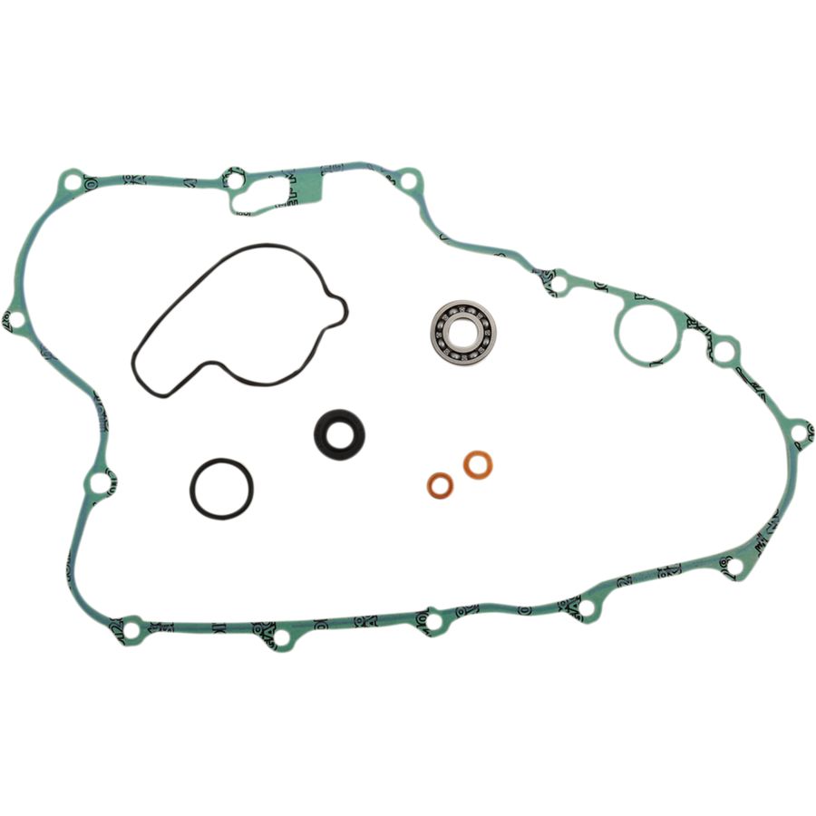 Athena Water Pump Gasket Kit With Bearings