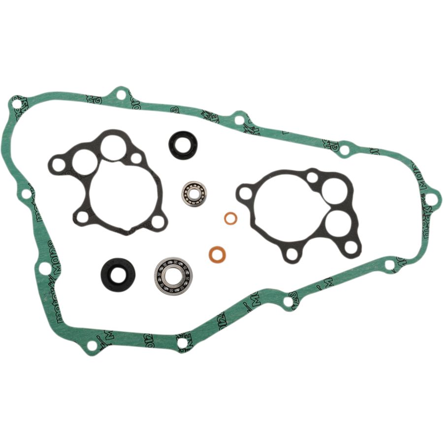Athena Water Pump Gasket Kit With Bearings