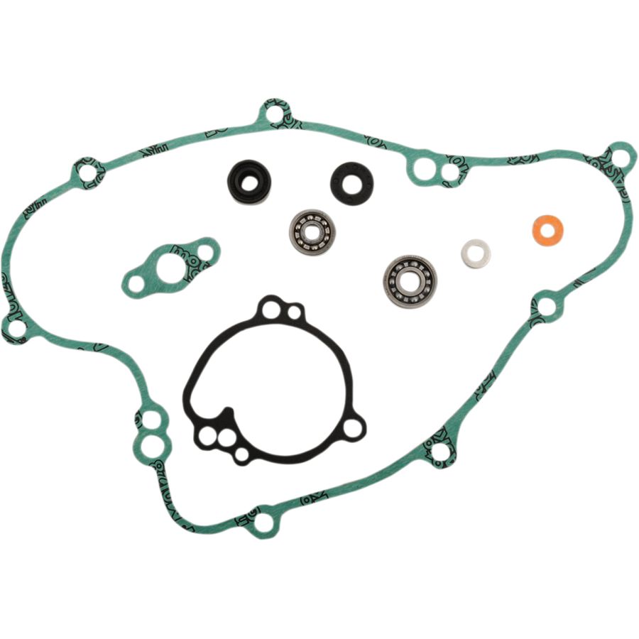 Athena Water Pump Gasket Kit With Bearings