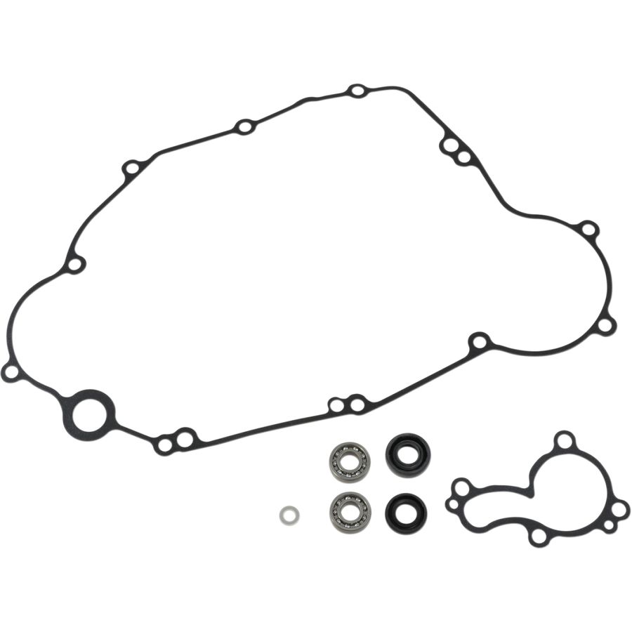 Athena Athena Water Pump Gasket Kit With Bearings - $21.99 at Motosport