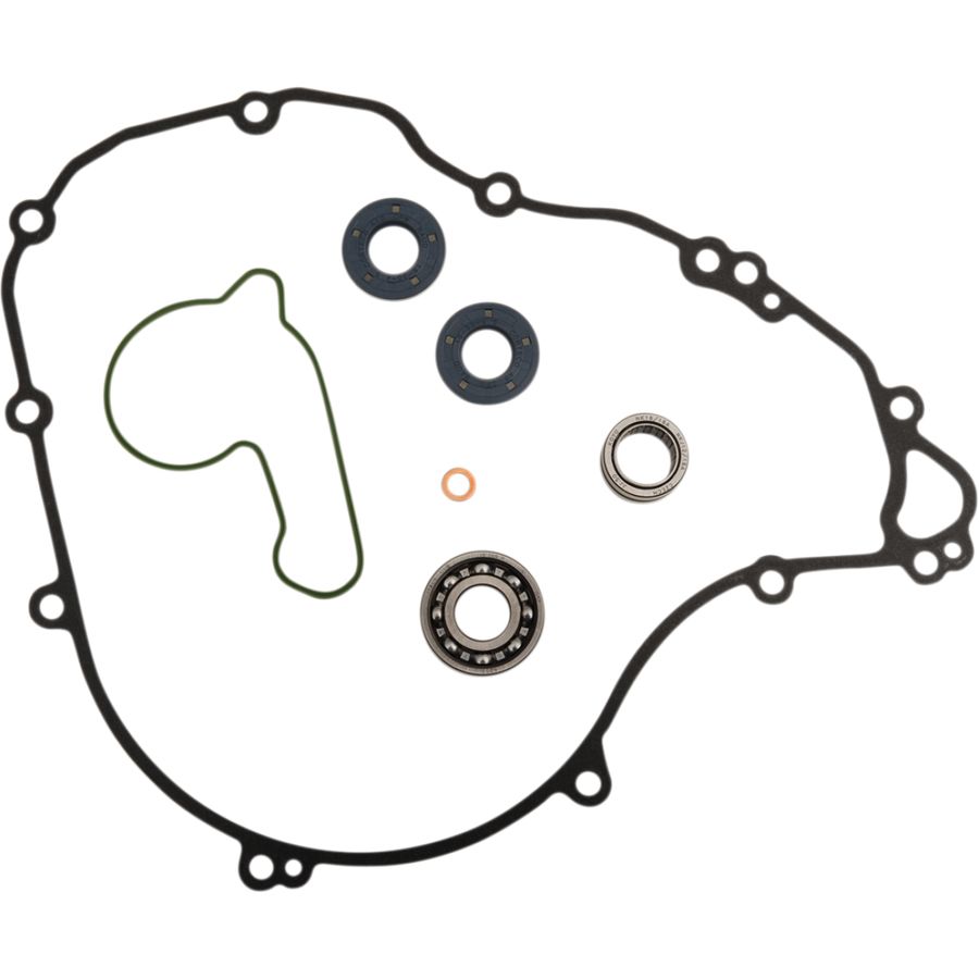 Athena Water Pump Gasket Kit With Bearings