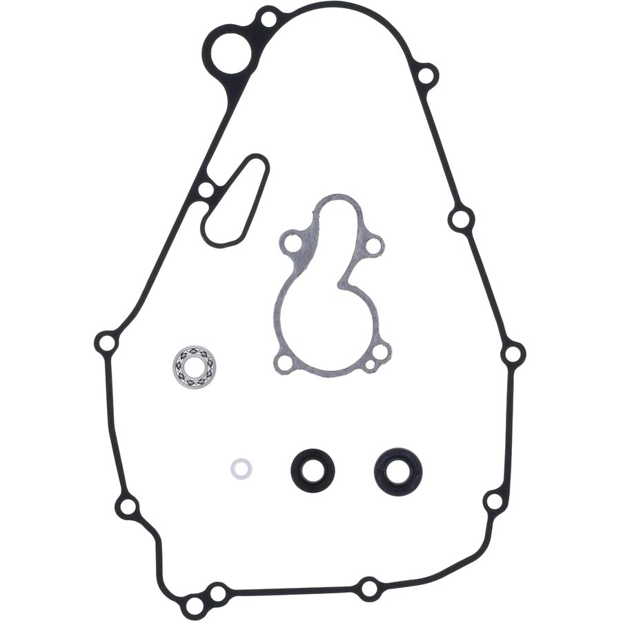 Athena Athena Water Pump Gasket Kit With Bearings - $65.95 at Motosport