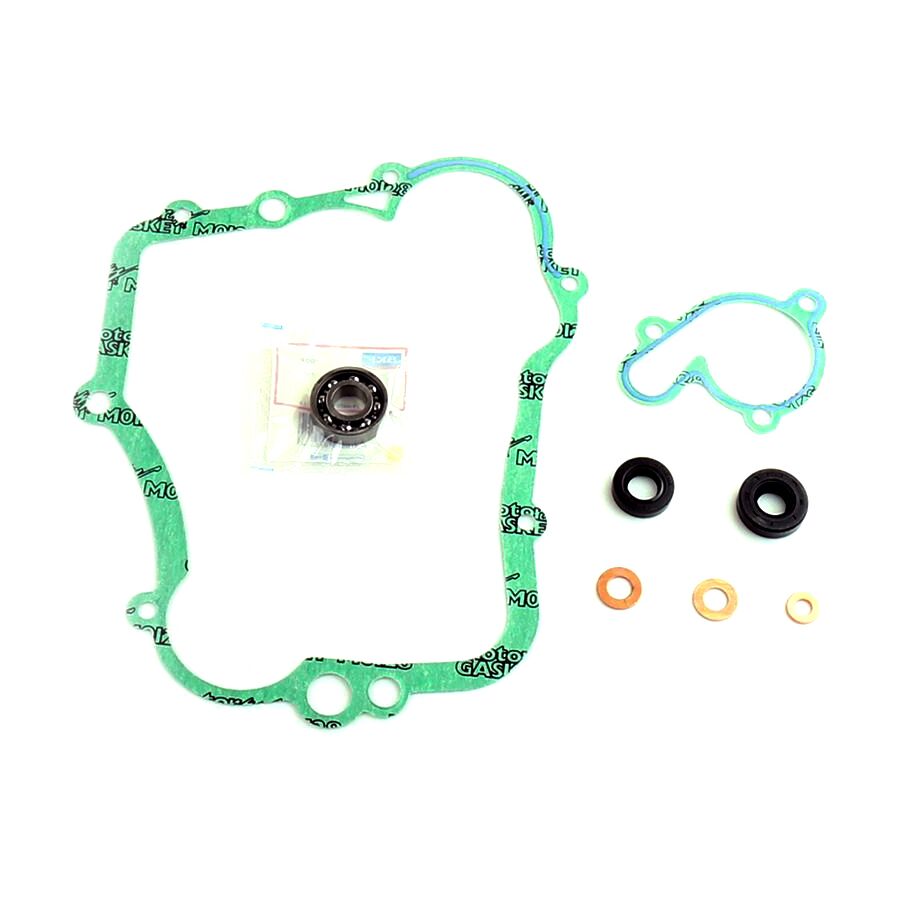 Athena Water Pump Gasket Kit With Bearings
