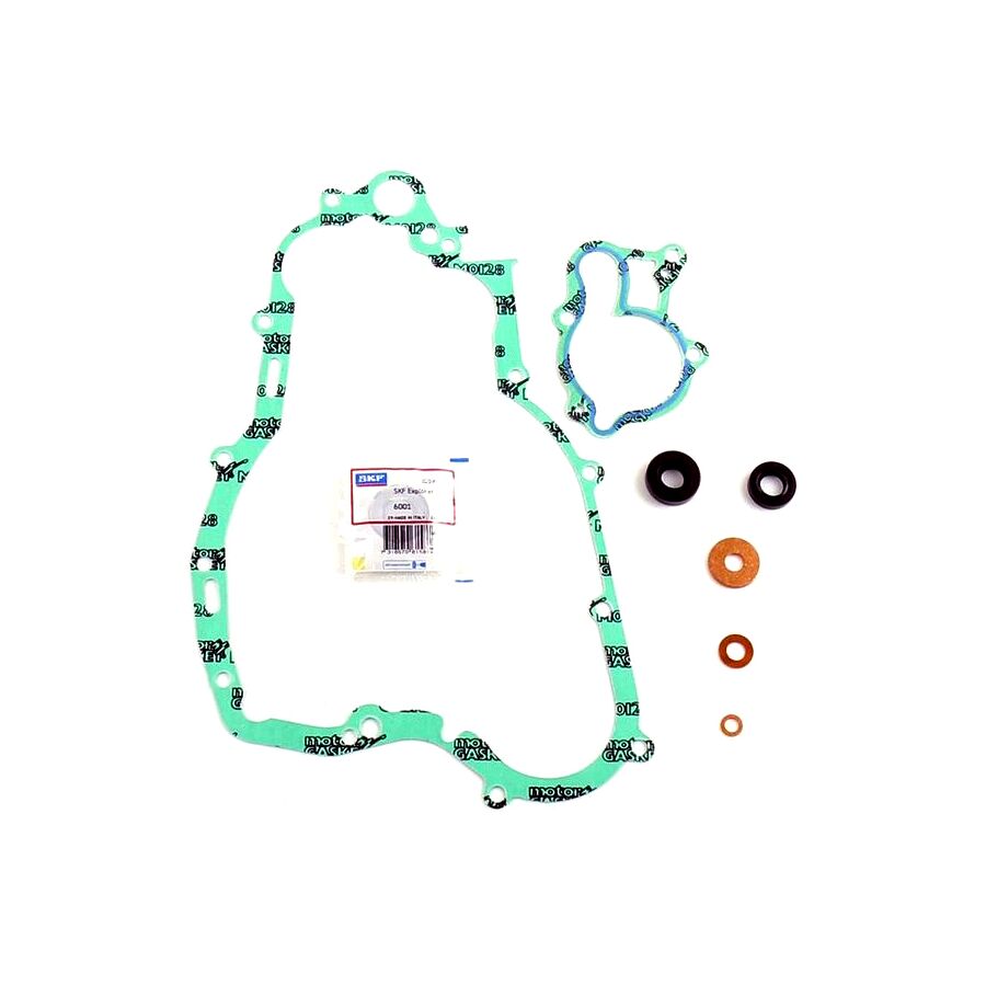 Athena Water Pump Gasket Kit With Bearings
