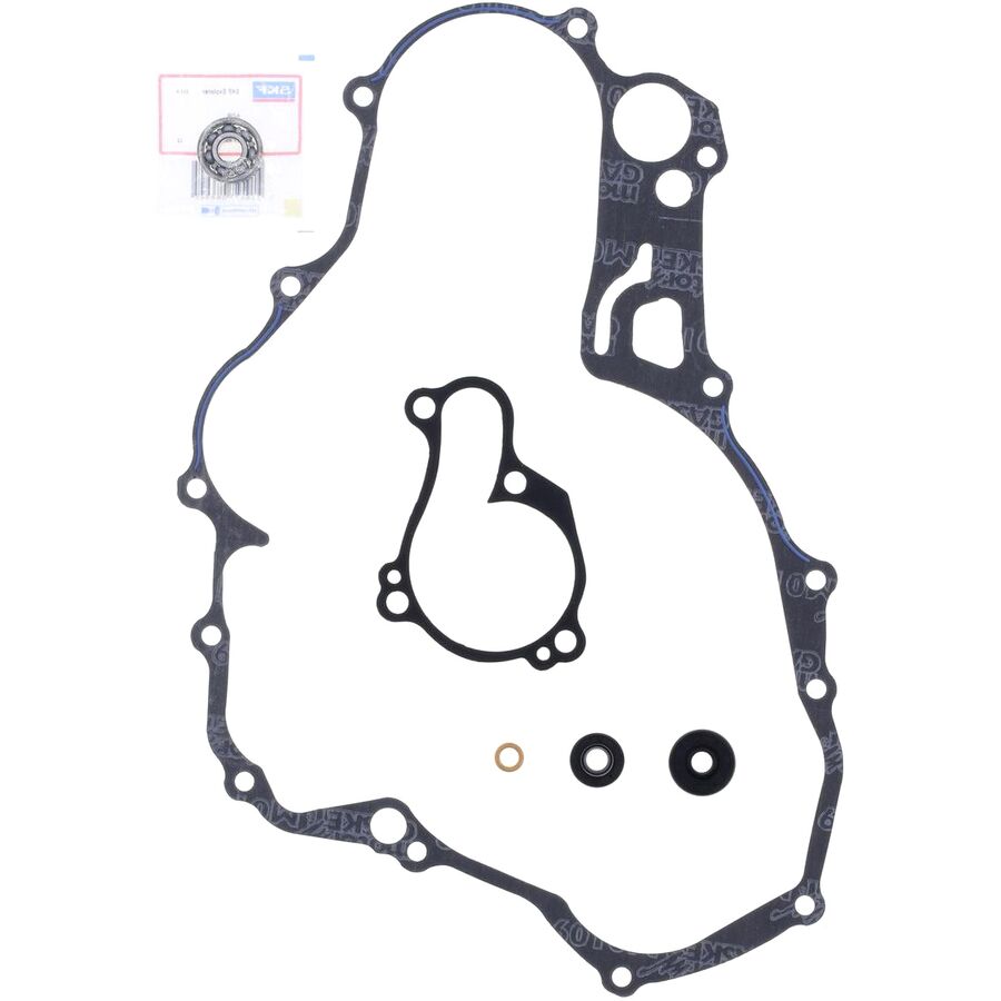 Athena Water Pump Gasket Kit With Bearings