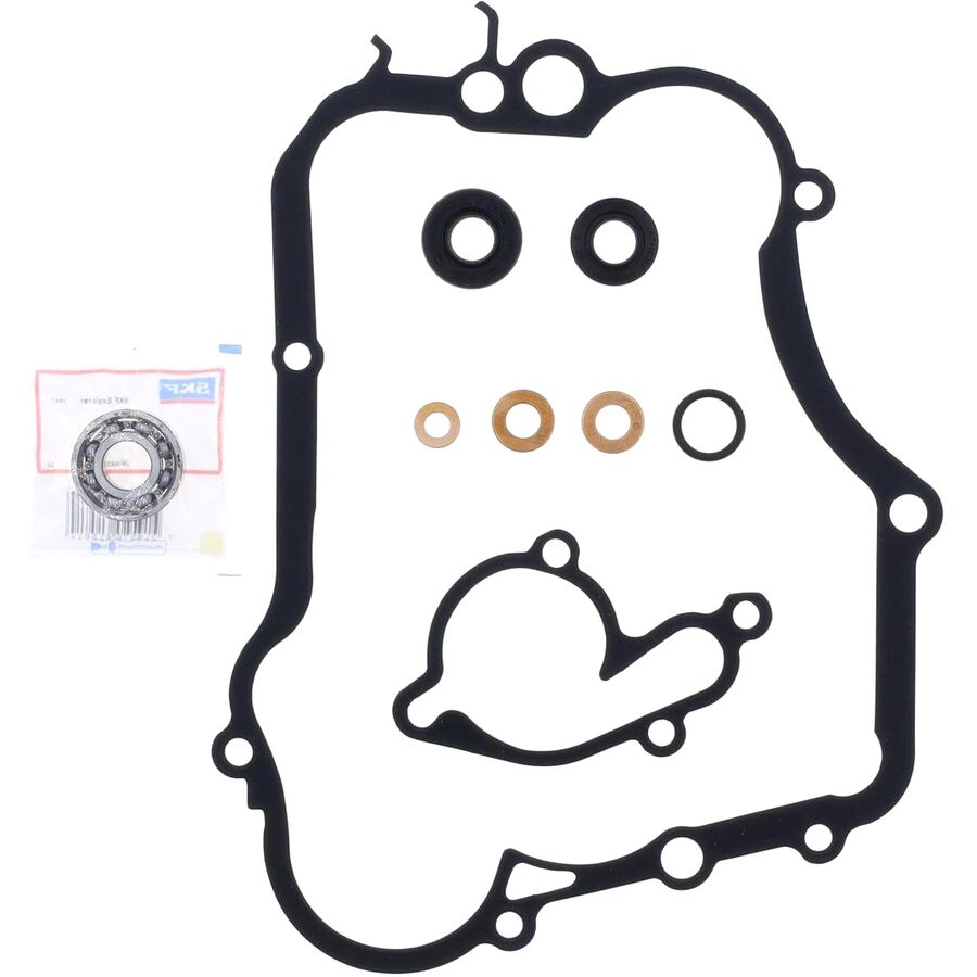 Athena Water Pump Gasket Kit With Bearings