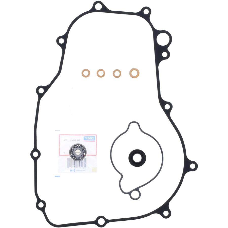 Athena Water Pump Gasket Kit With Bearings