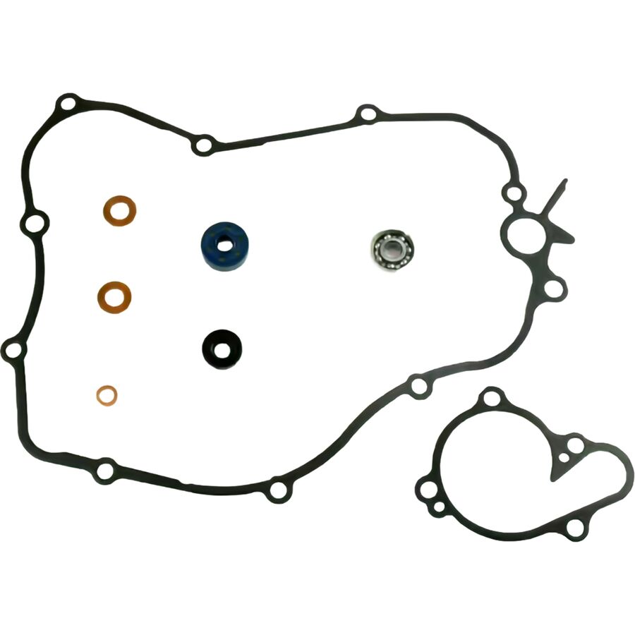 Athena Water Pump Gasket Kit With Bearings