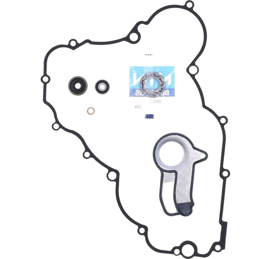 Athena Water Pump Gasket Kit With Bearings