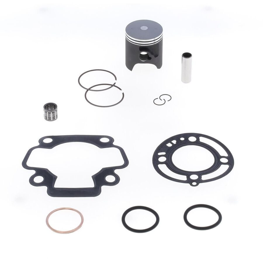 Athena Athena Top End Piston Kit With Gaskets - Cast / A Piston - $109.95 at Motosport