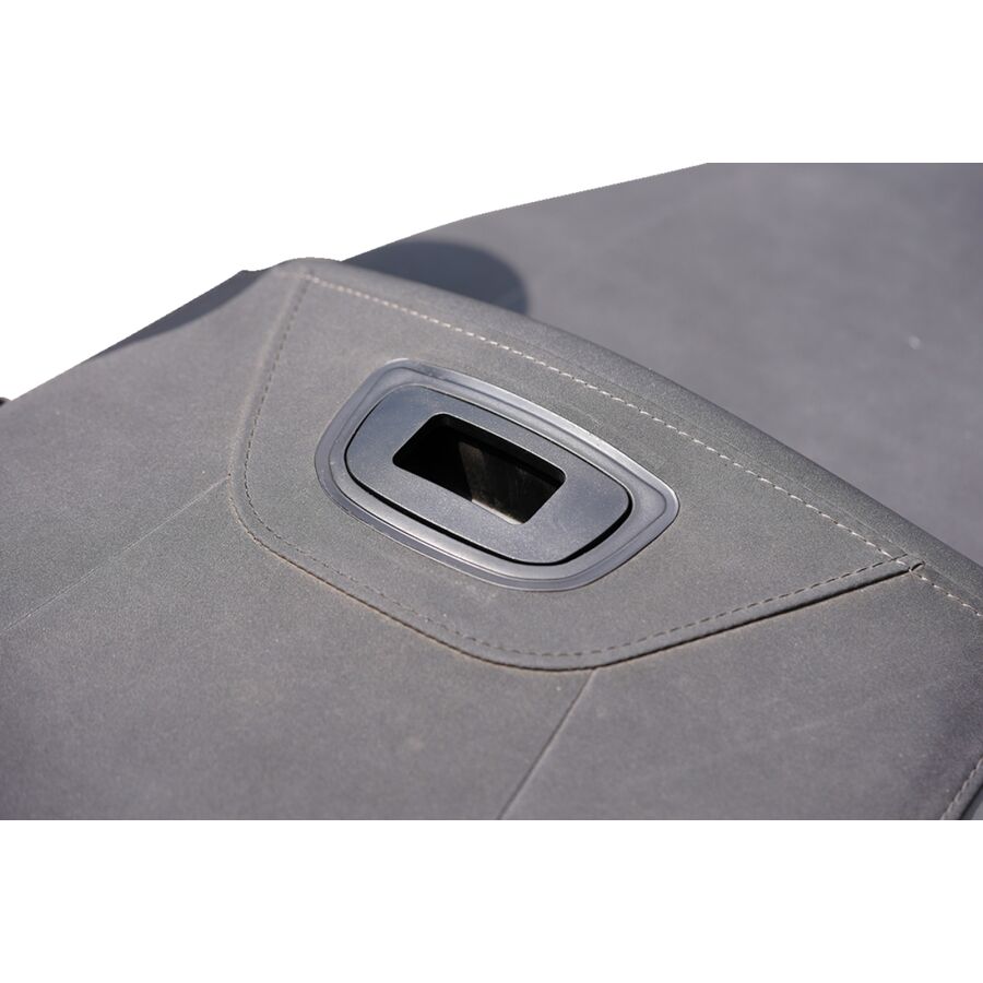 Show Chrome Show Chrome Accessories Seat Plug - Slotted - $13.46 at Motosport