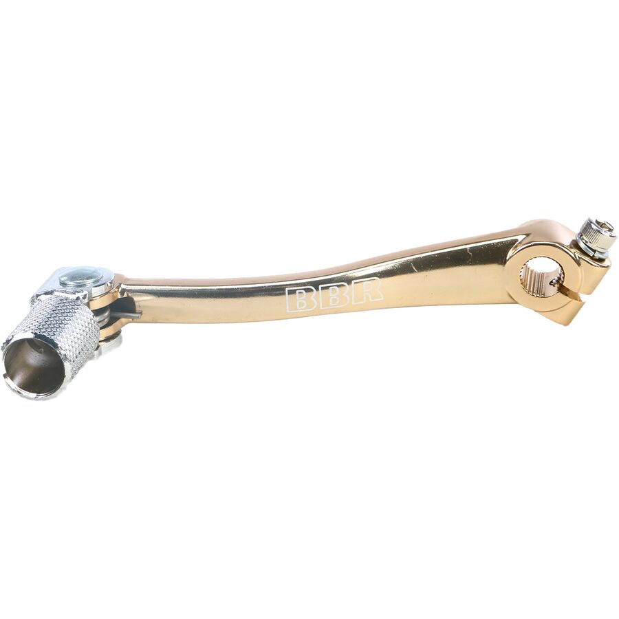 BBR Aluminum Folding Shift Lever - See Notes